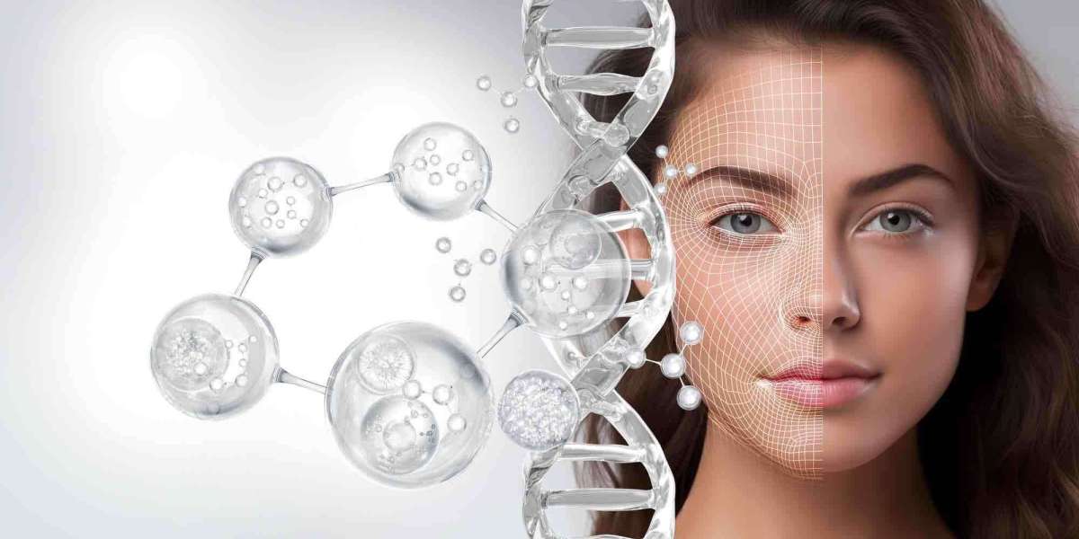 What Are the Benefits of Peptide Therapy?