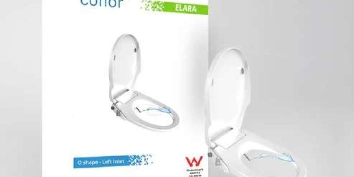 Non Electric Bidet Seat – Best Pick for Aussie Homes