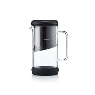 4-in-1 One-Cup Coffee & Tea Maker Profile Picture