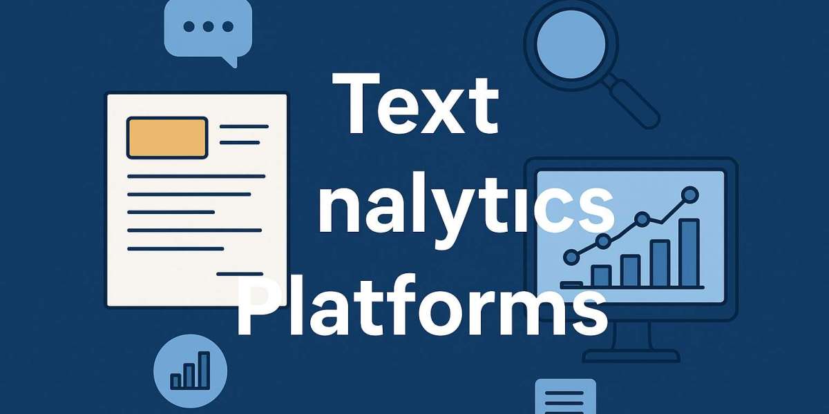 SPARK Matrix™: Text Analytics Platforms