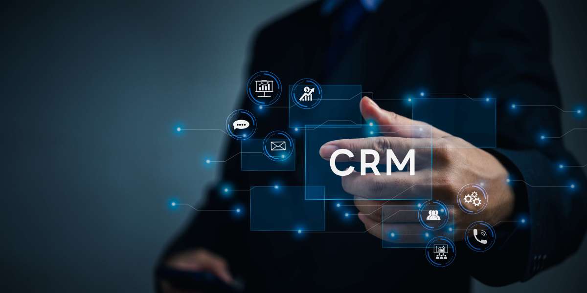 Why Salesforce CRM Implementation Fails Without the Right Strategy