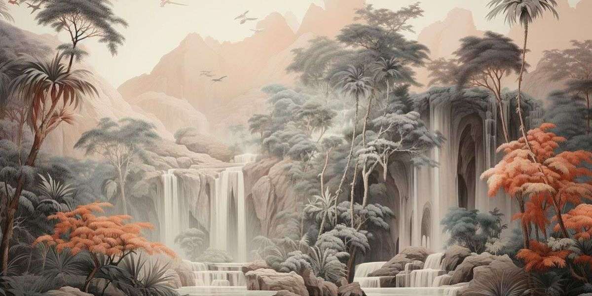 Can Custom Wallpaper Be Used in Offices? Everything Dubai Businesses Should Know