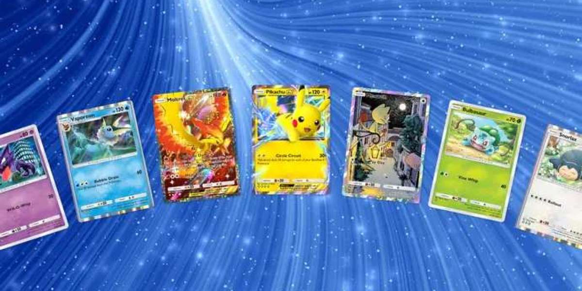 U4GM Pokemon TCG Pocket Competitive Play Gets Deeper