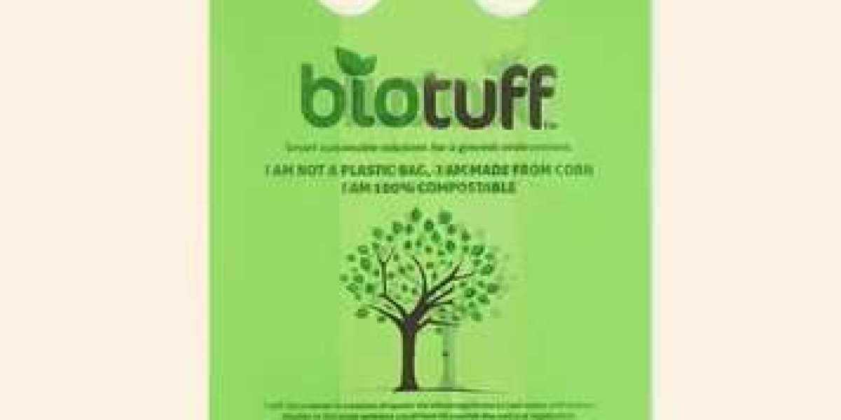 How Biodegradable Wholesale Retail Bags Reduce Store Waste Fast Today