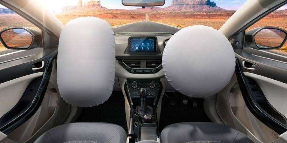 Automotive Airbag Market Developments Driving Innovation, Safety Standards, and Future Vehicle Protection Trends