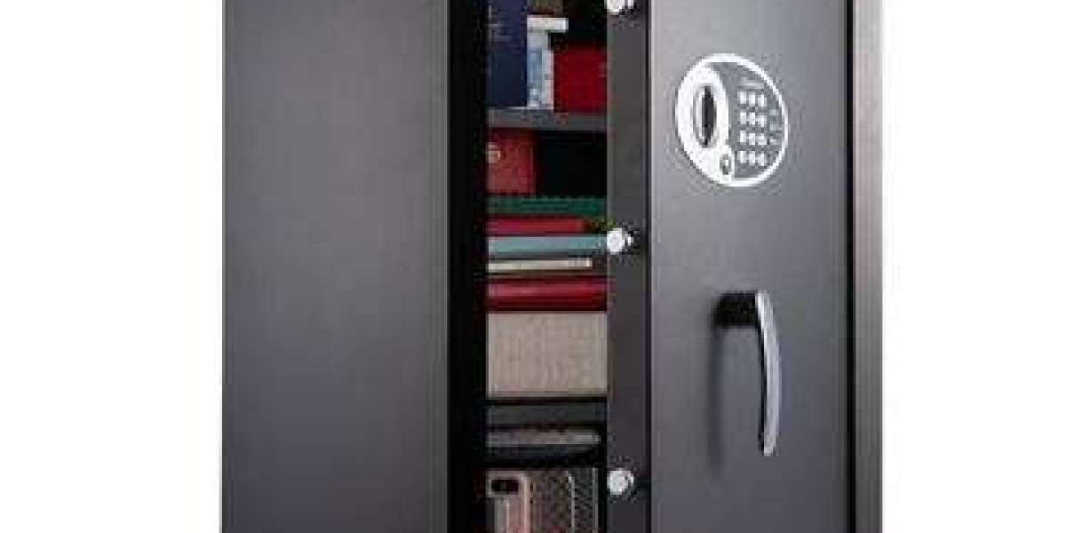 Do Home Safes Really Stop Burglars? The Honest Truth ?
