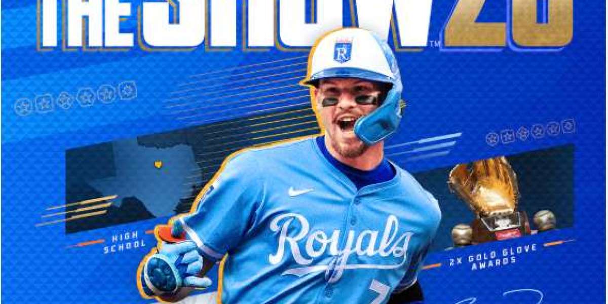 MLB The Show 26: The Hidden Beast at Third Base