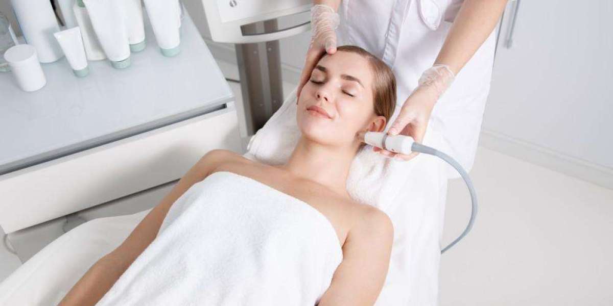 Can I Wear Makeup After Treatment?
