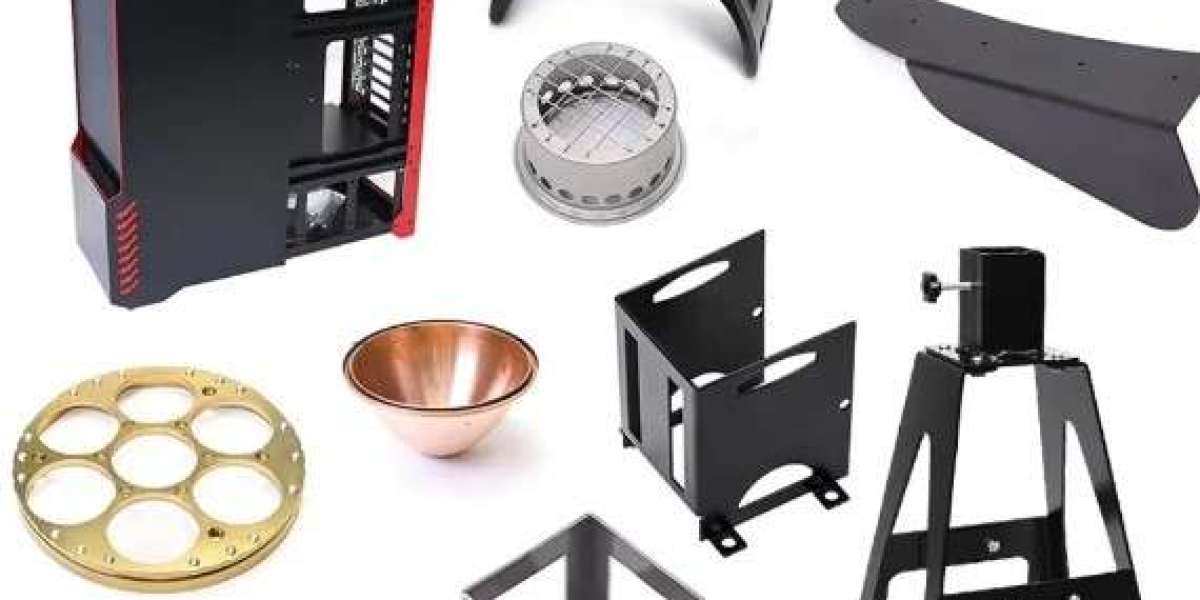 The Art of the Cut: Mastering Techniques in Custom Metal Fabrication