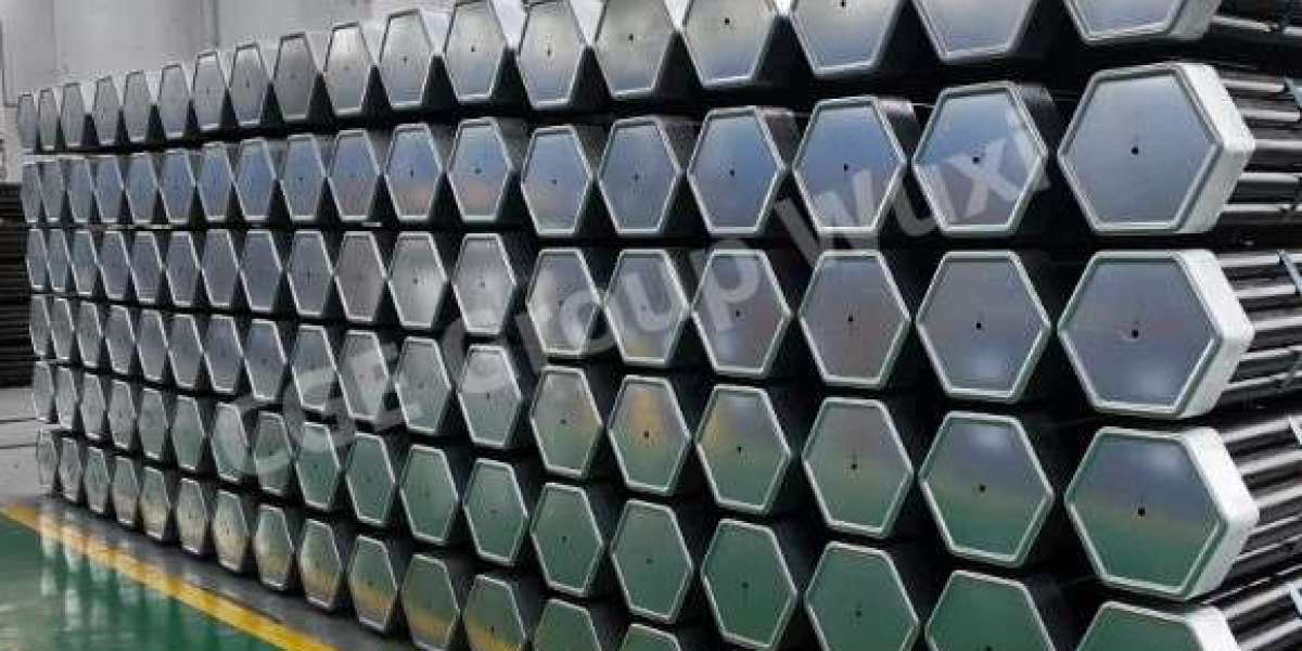 Geological Survey Drilling Tools Accurate Core Sampling for Mineral Exploration