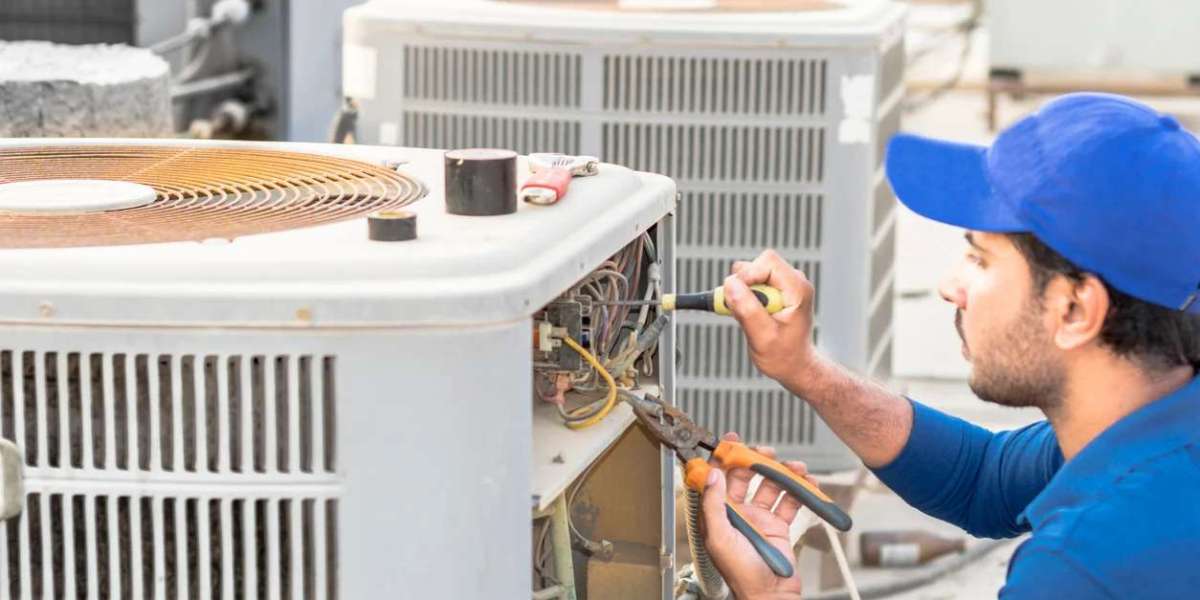 Understanding Reliable Cooling and Heating Solutions for Homes