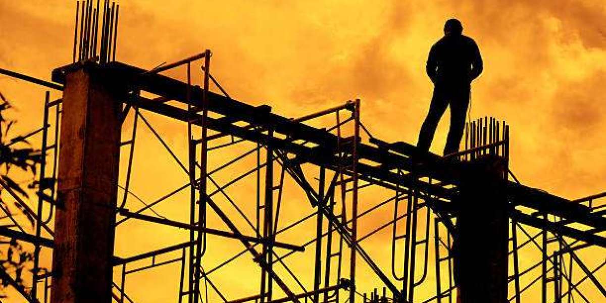 How Reliable Concrete Construction Stops Walkway Tripping Hazards