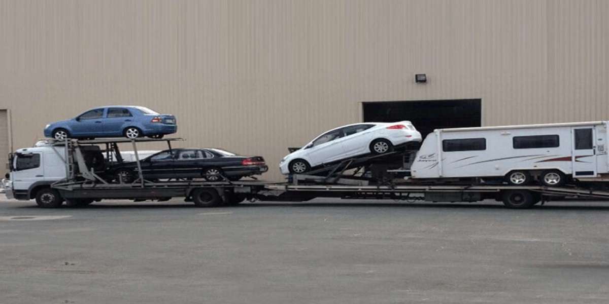 The Real Benefits of Car Transport Perth to Brisbane From My Personal Experience