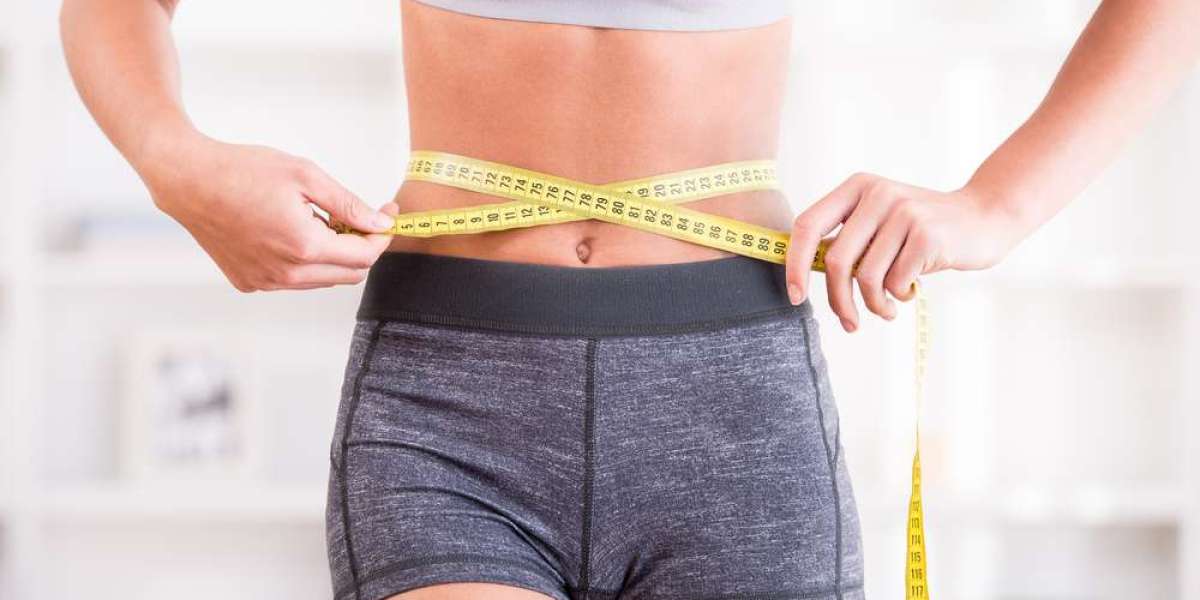What is a Healthy Weight Loss Goal?