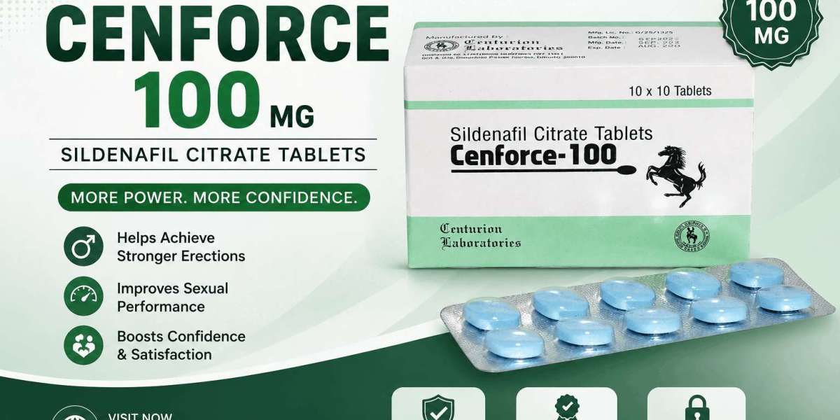 Buy Cenforce 100mg Online,Sildenafil Tablets