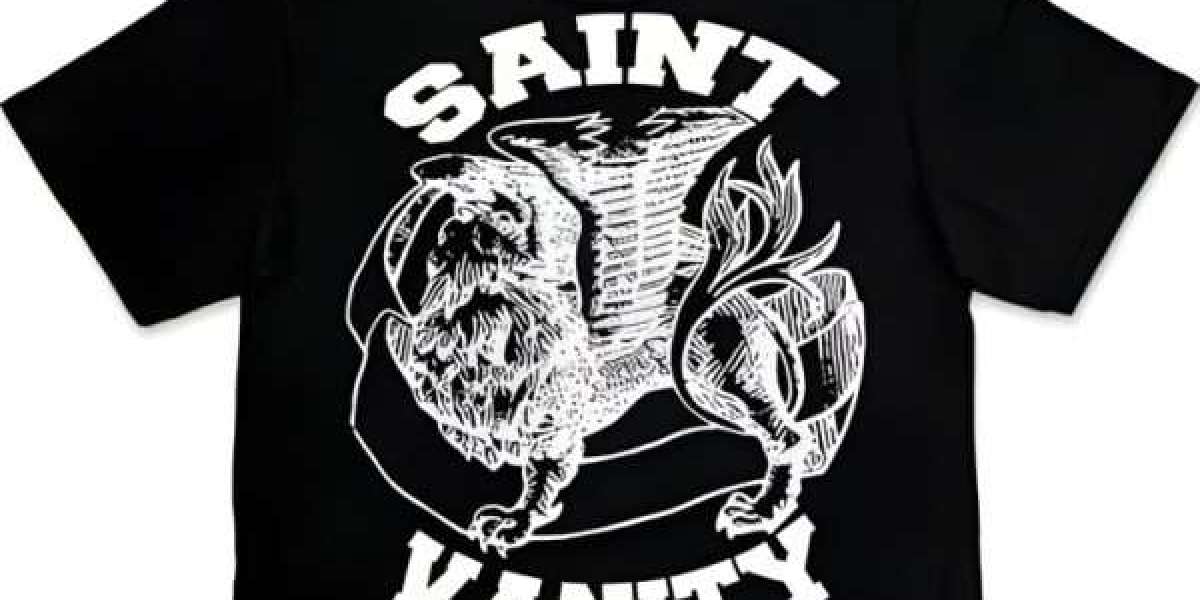 Saint Vanity shirt styles that suit modern fashion needs