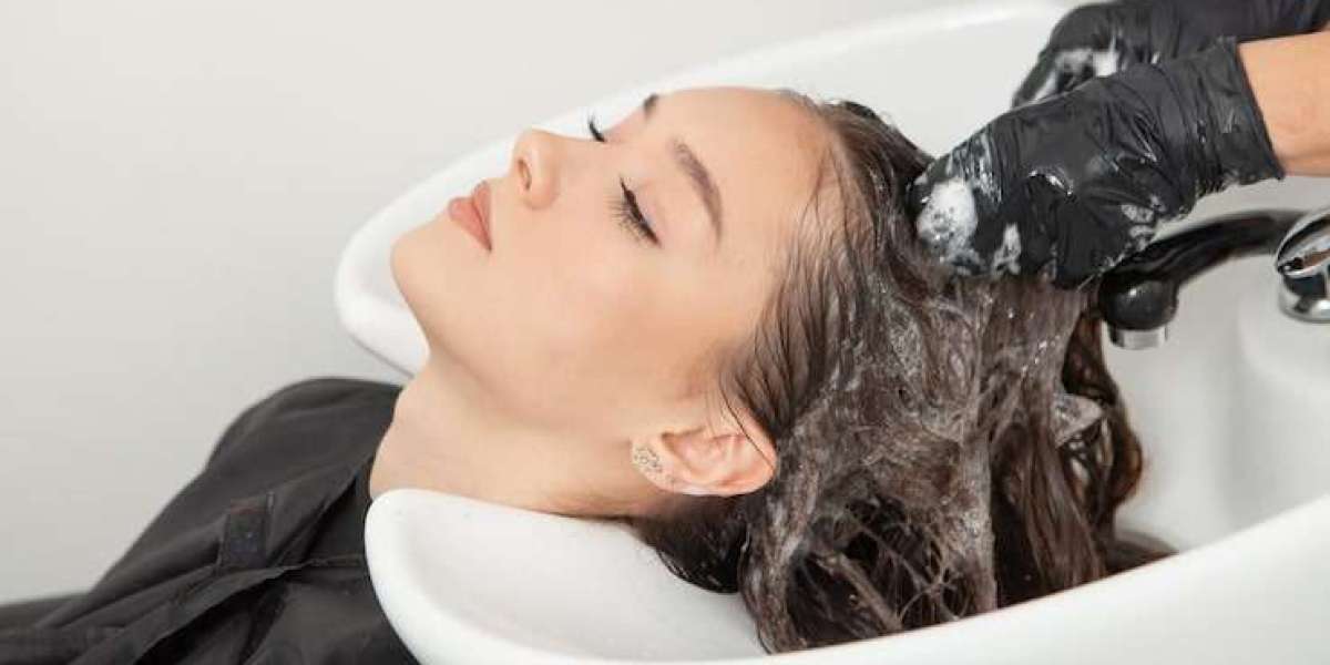 Restore Hair Strength with Effective Hair Roots Treatment