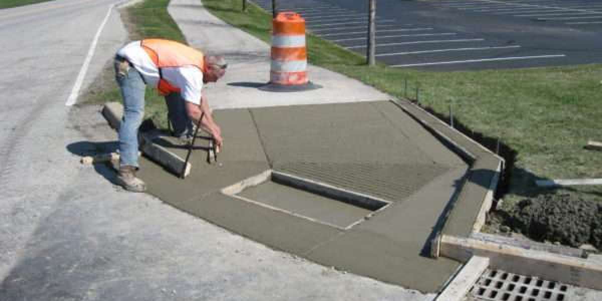 Understanding Strong and Durable Outdoor Walkway Construction