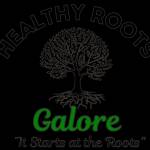Healthy Roots Galore