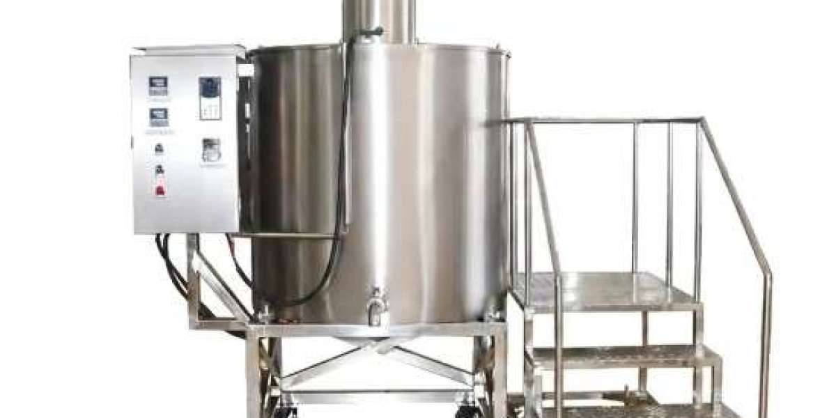 Full Line Candle Making Machines: Wax Melting, Filling & Wick Inserting Machine