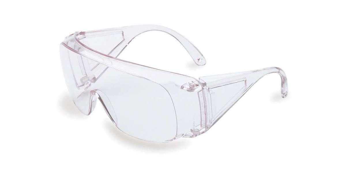 Safety Eyewear Market Opportunities Expanding Through Industrial Safety Growth And Innovation Demand Trends