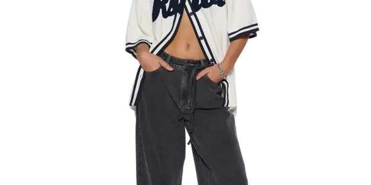 Fashion Forward Outfits Featuring Saint Vanity & Ksubi Jeans