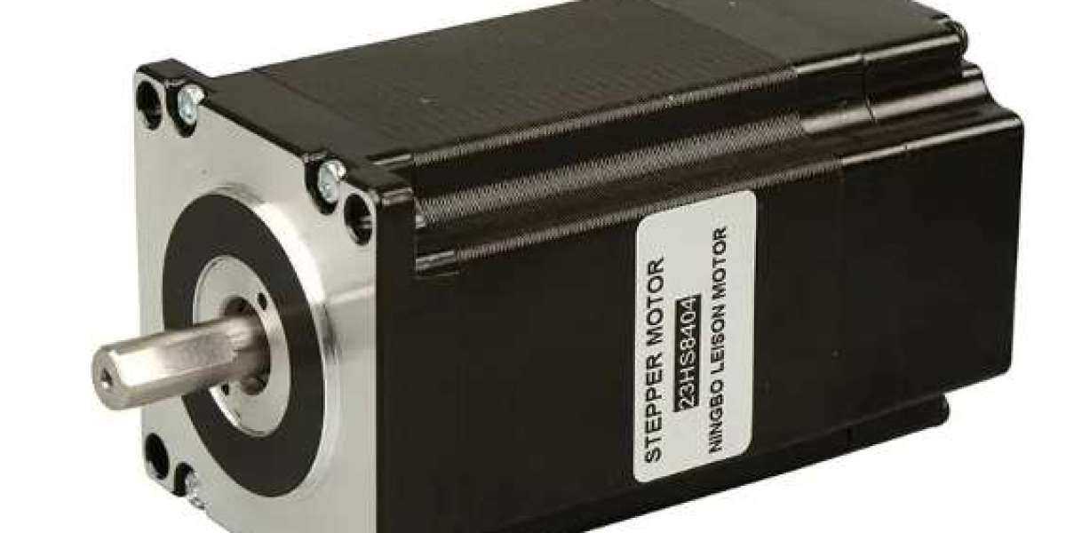 Industrial Automation AC DC Stepper Motor Wholesale