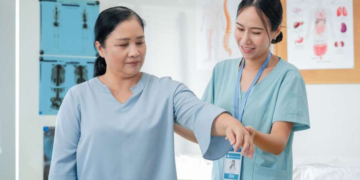 Best Transitional Care Management Henderson: Supporting a Safe Recovery After Every Healthcare Visit