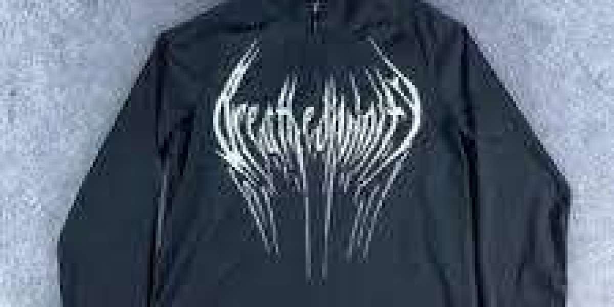 BreatheDivinity | Breathe Divinity Official Clothing | Shop Now