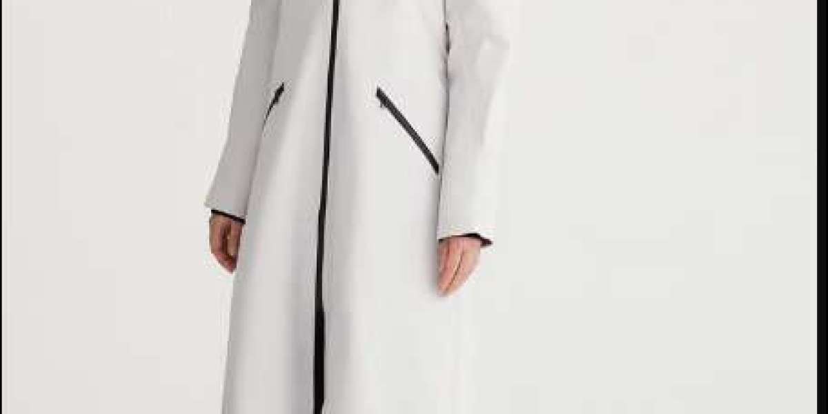 Rain Jacket Netherlands Solutions for Changing Weather