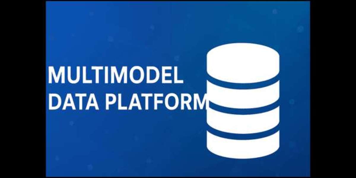 Market Forecast: Multimodel Data Platform
