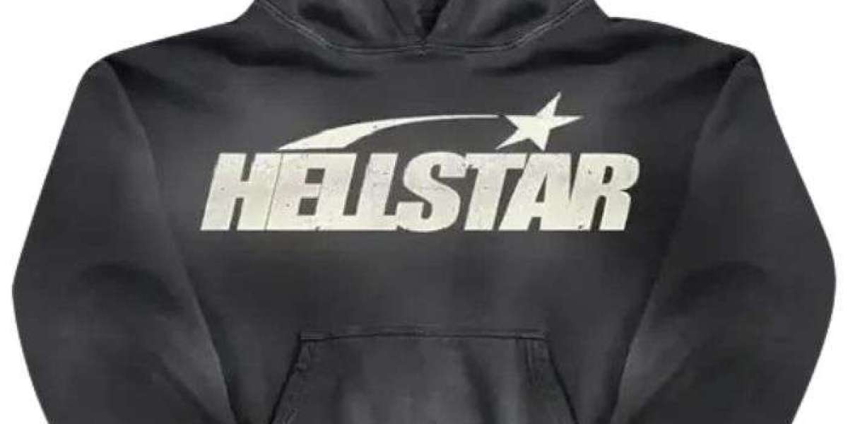 Hell star clothing becoming a favorite streetwear brand
