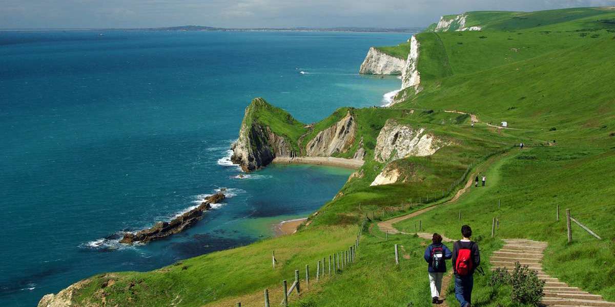 Old England: A Voyage Into Green Hills, Centuries of Story, plus Peculiar Delight