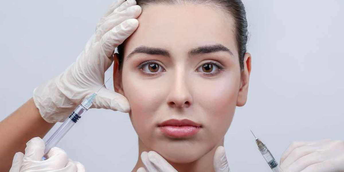 How Long Do Dermal Fillers Take to Settle?