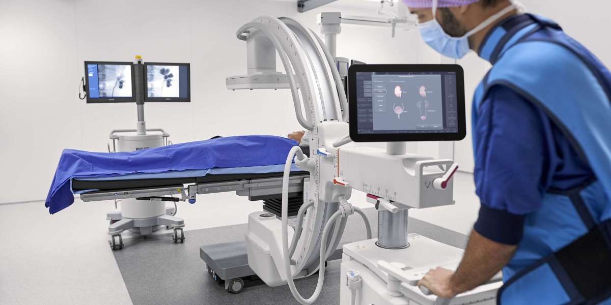 Neurointerventional Devices Market Hindrances Revealing Hidden Gaps In Neurointerventional Devices Adoption