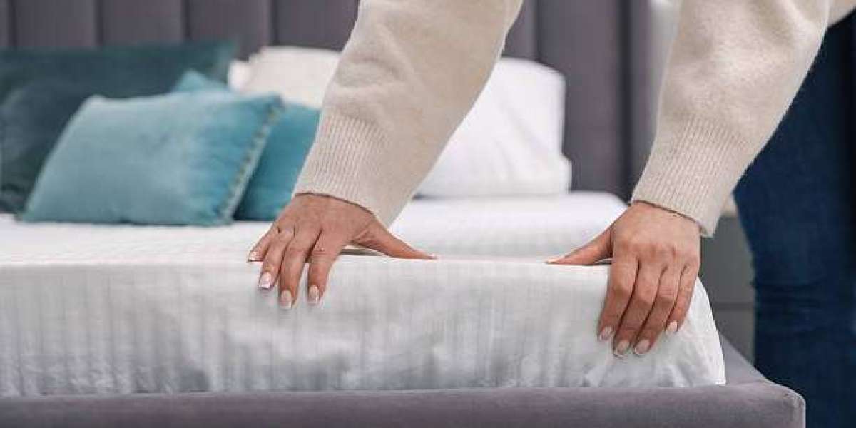 How to Clean and Maintain Your Mattress Topper