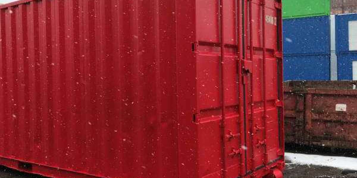 How to Modify a Shipping Container into a Livable Home ?