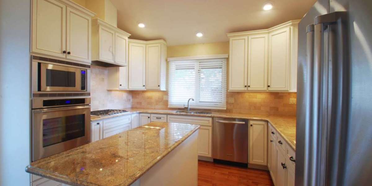 Creating Functional and Beautiful Kitchen Spaces