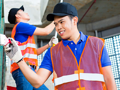 Property Maintenance and Building Rectification