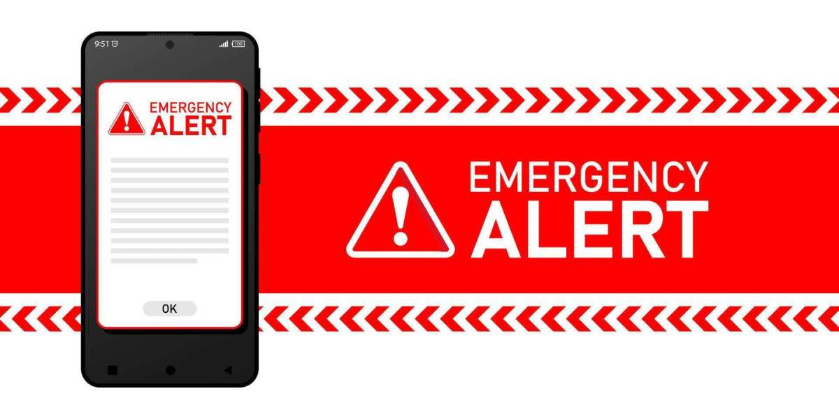 Mass Notification System Market Potential Driven by Rising Demand for Emergency Communication