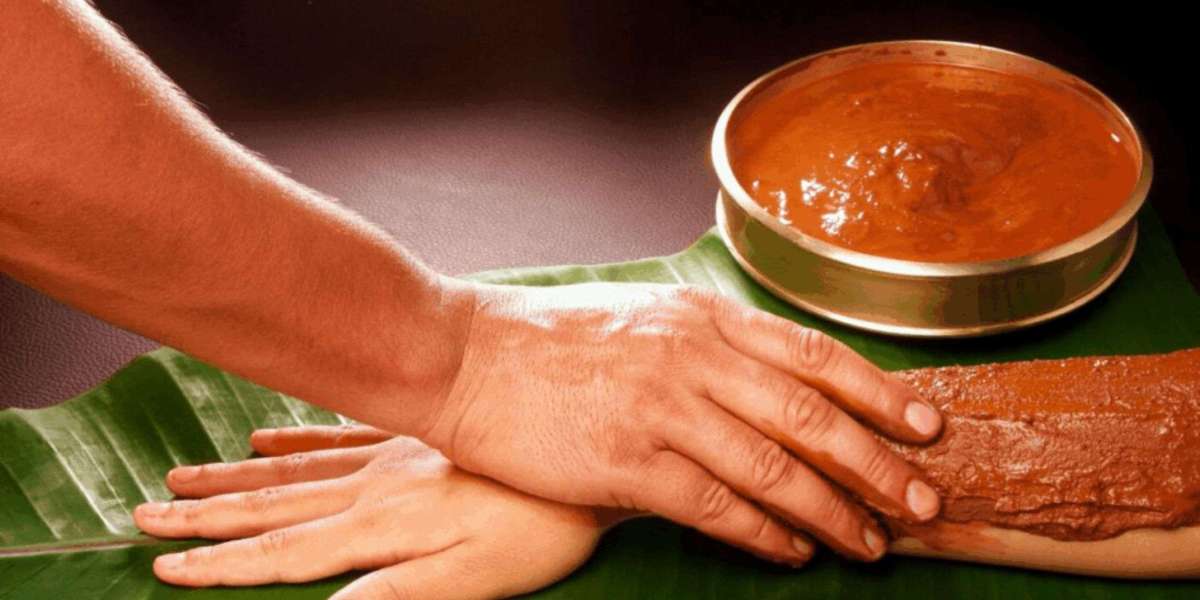 Massage Therapy Courses in Kerala