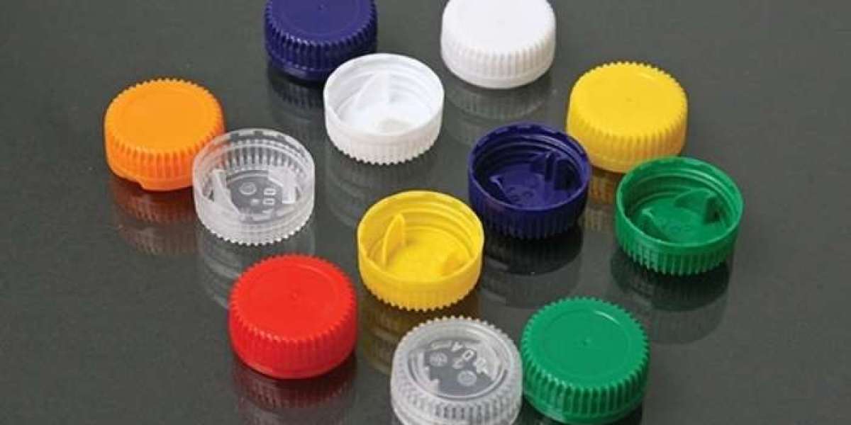 Caps and Closures Market Hindrances Revealing Hidden Pressures Across Packaging Supply Chains