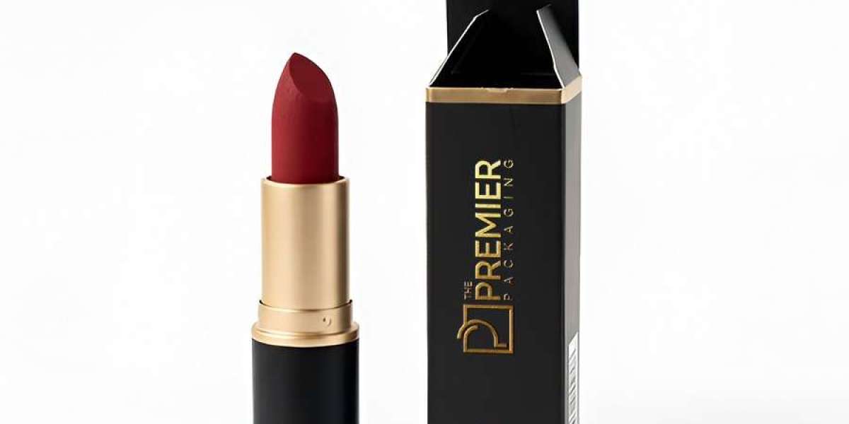 The Tiny Detail That Makes a Lipstick Feel Worth £30