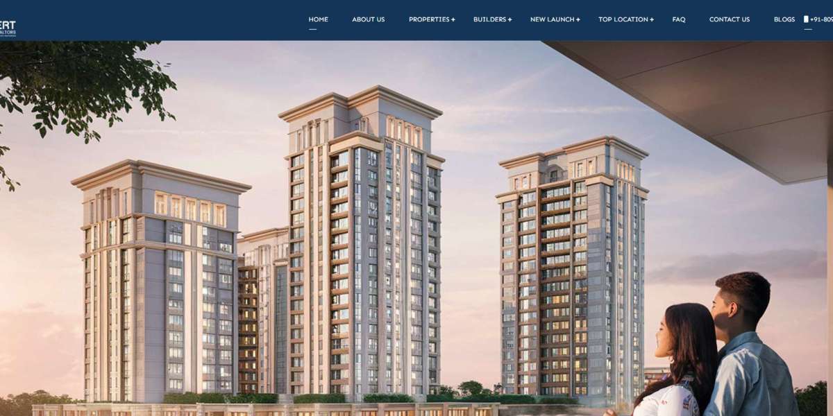 Buy Property in Lucknow | Best Real Estate Deals with Xpert Edge Realtors