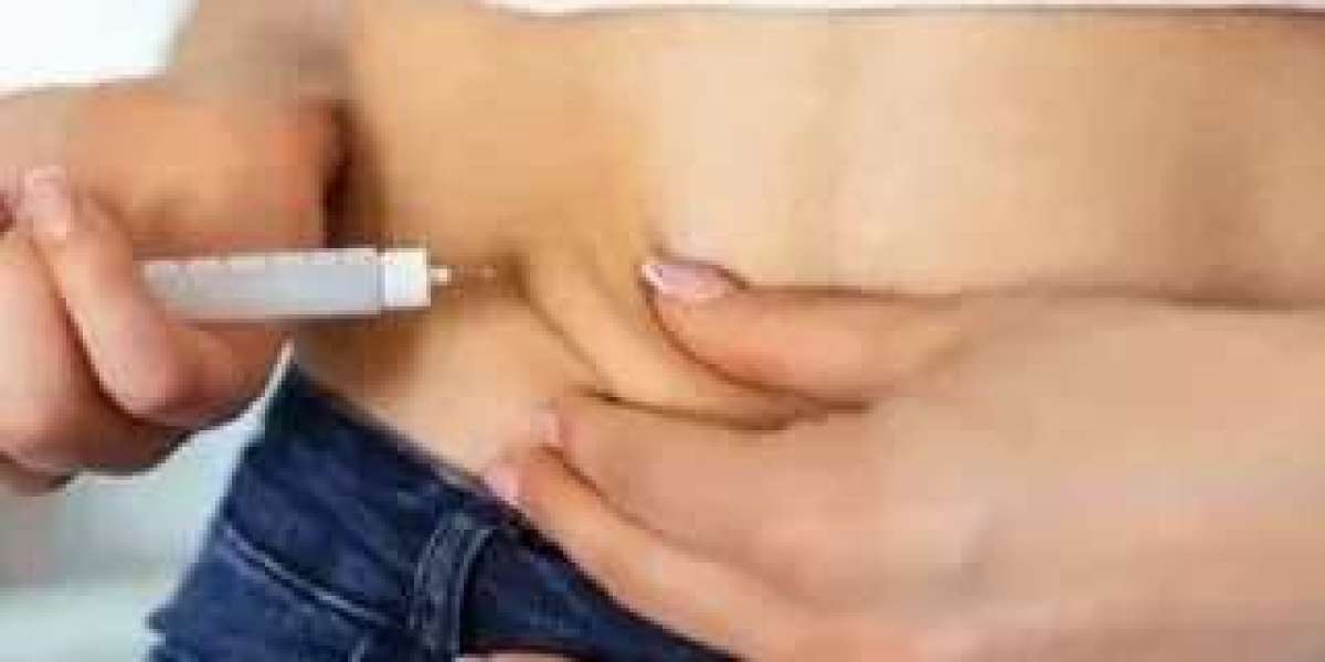 Wegovy Injection for Healthy Weight Management