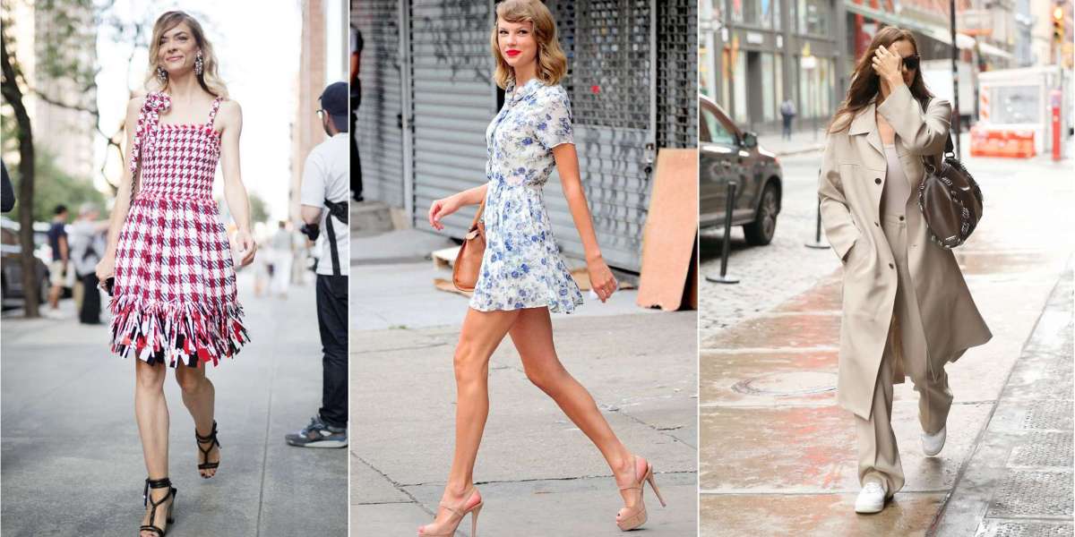 The brands is watching Golden Goose this season all make