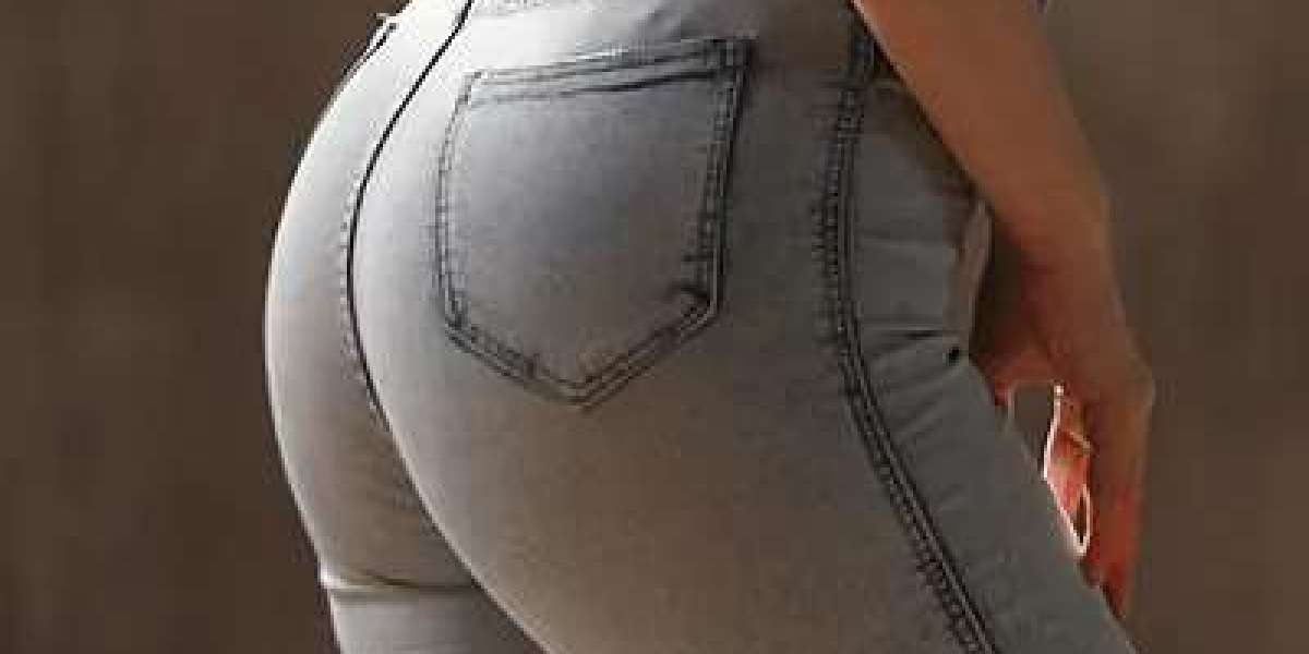 Can a Brazilian Butt Lift Create Natural-Looking Results?