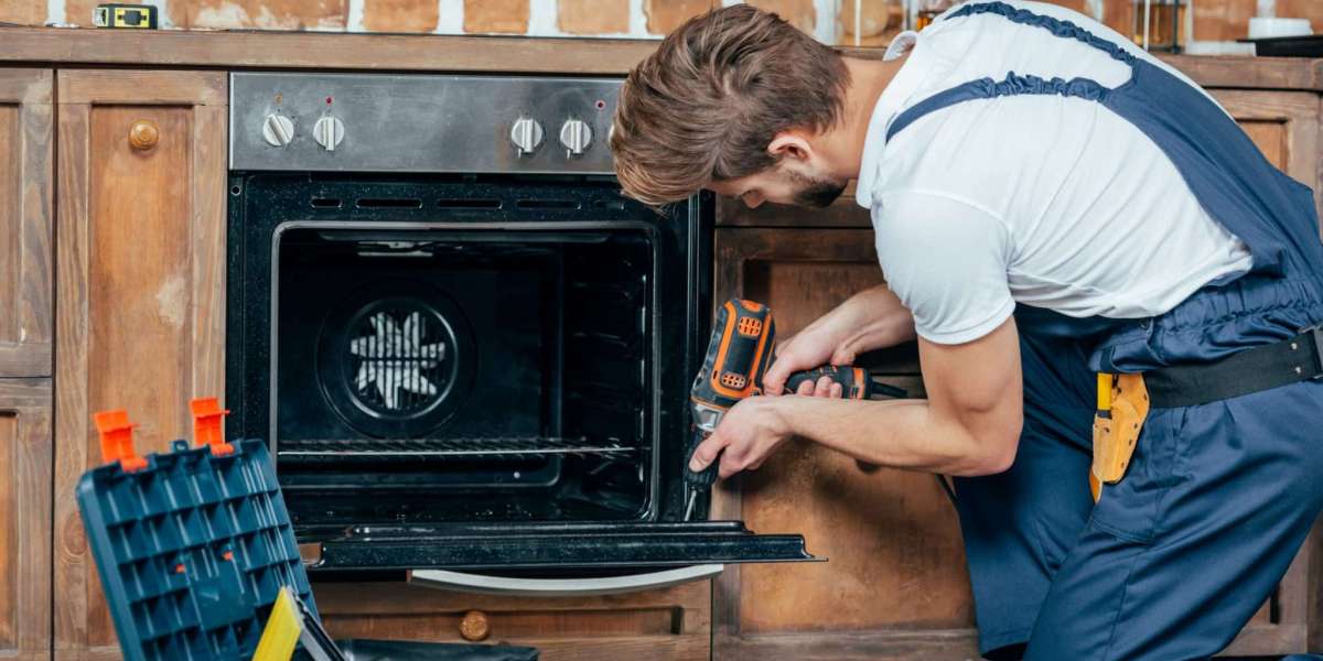 Understanding the Importance of Professional Stove Maintenance and Repair