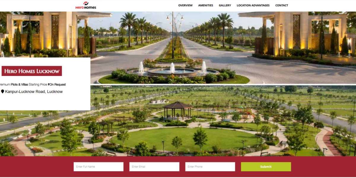 Hero Homes – Clubhouse, Sports Facilities and Premium Lifestyle Features