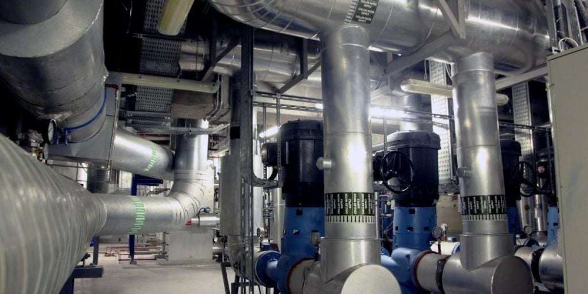 District Heating Market Hindrances Revealing Hidden Barriers Behind Sustainable Energy Growth